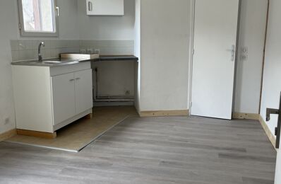 vente appartement 60 000 € à proximité de Provins (77160)