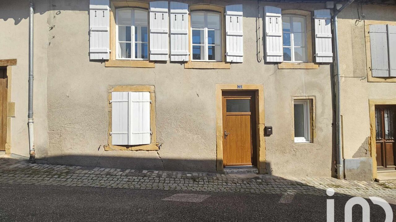 maison 5 pièces 138 m2 à vendre à Plappeville (57050)