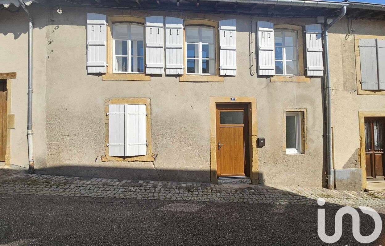 maison 5 pièces 138 m2 à vendre à Plappeville (57050)