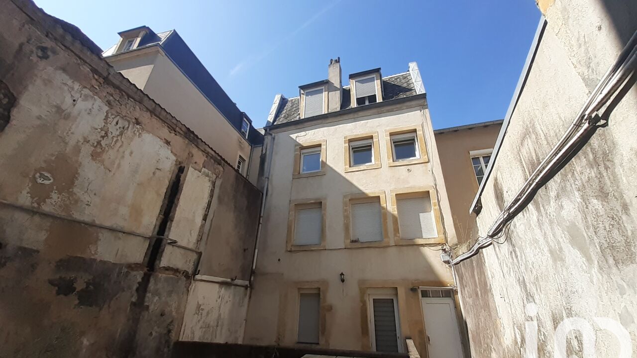 immeuble  pièces 70 m2 à vendre à Metz (57000)