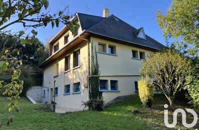 vente maison 430 000 € à proximité de Saint-Père-Marc-en-Poulet (35430)