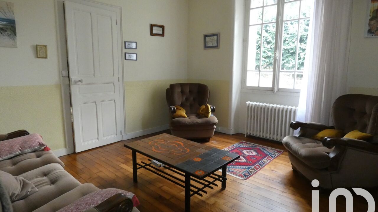 maison 6 pièces 95 m2 à vendre à Rennes (35700)