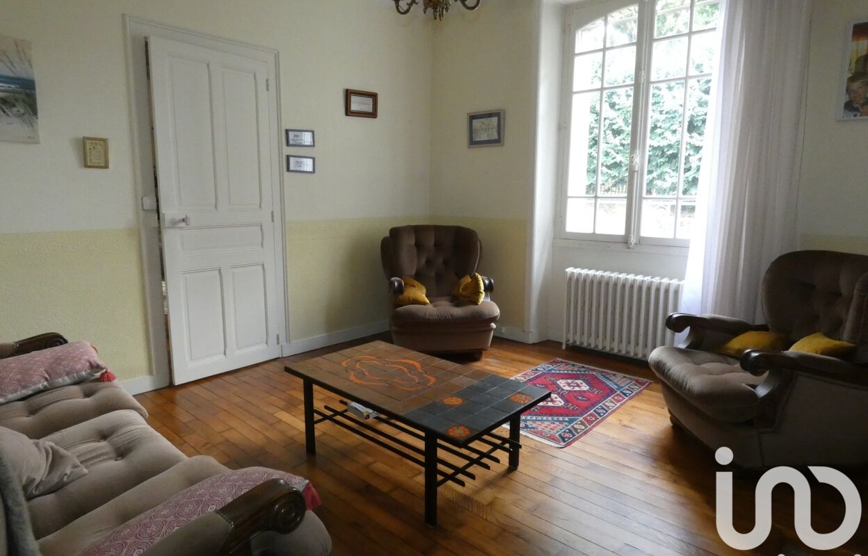 maison 6 pièces 95 m2 à vendre à Rennes (35700)