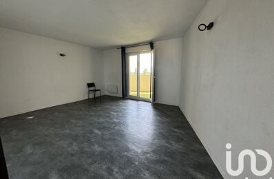 vente appartement 109 000 € à proximité de Clarensac (30870)