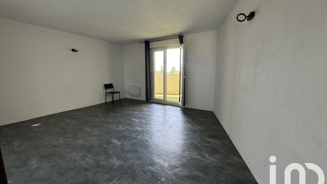 appartement 2 pièces 46 m2 à vendre à Nîmes (30900)