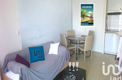 vente appartement 130 000 € à proximité de Tonnay-Charente (17430)