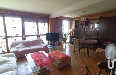 vente appartement 85 000 € à proximité de Saint-Genest-Lerpt (42530)