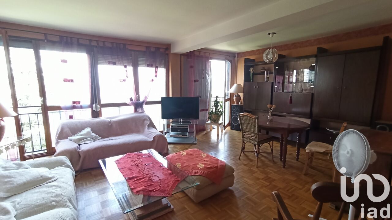 appartement 4 pièces 85 m2 à vendre à Villars (42390)