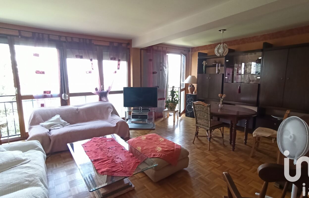 appartement 4 pièces 85 m2 à vendre à Villars (42390)