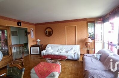 vente appartement 85 000 € à proximité de Andrézieux-Bouthéon (42160)