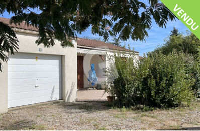 vente maison 179 000 € à proximité de Saint-Avaugourd-des-Landes (85540)