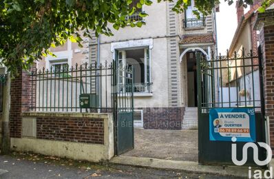 vente maison 225 000 € à proximité de Bonnières-sur-Seine (78270)