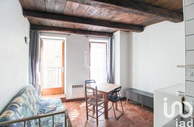 vente maison 85 000 € à proximité de Saint-Izaire (12480)