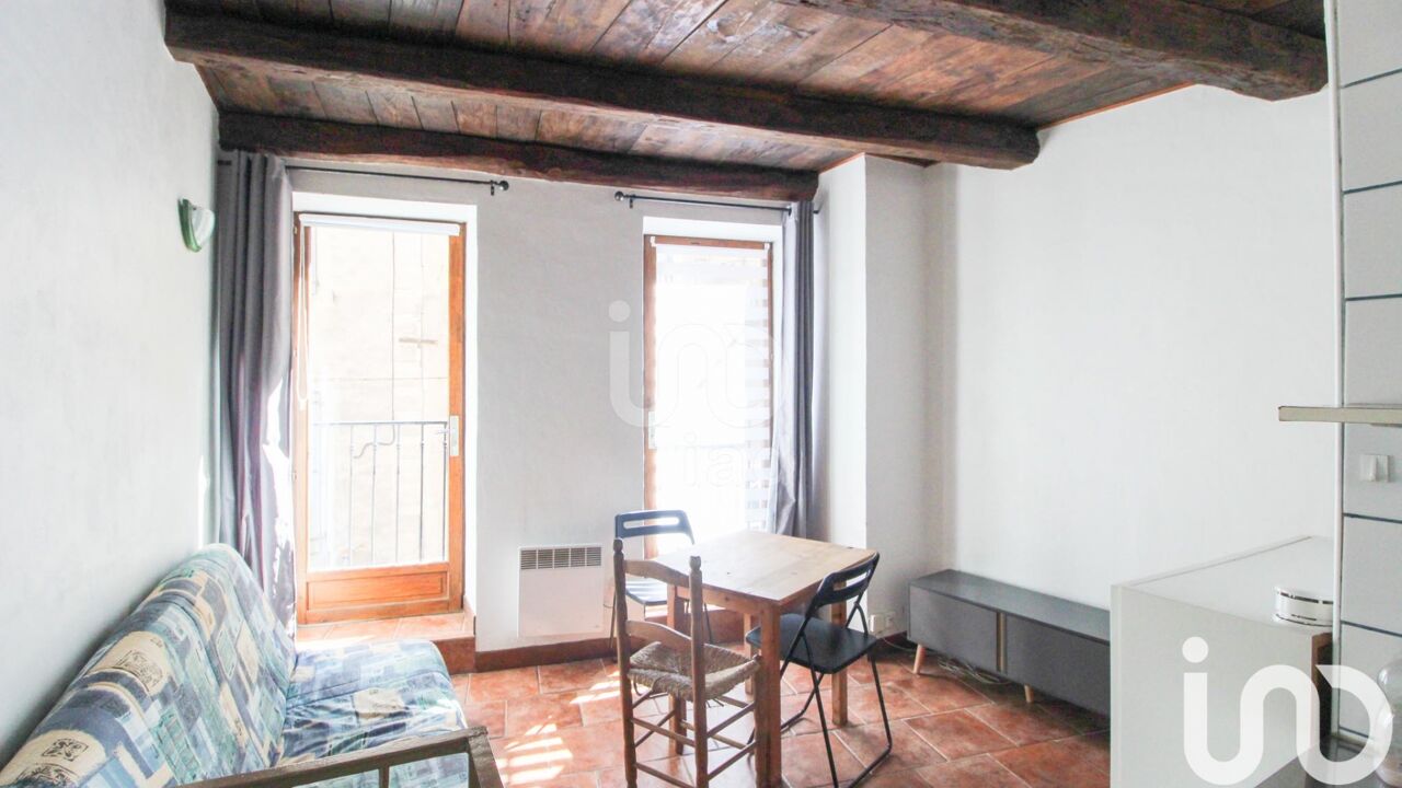 maison 3 pièces 60 m2 à vendre à Saint-Affrique (12400)