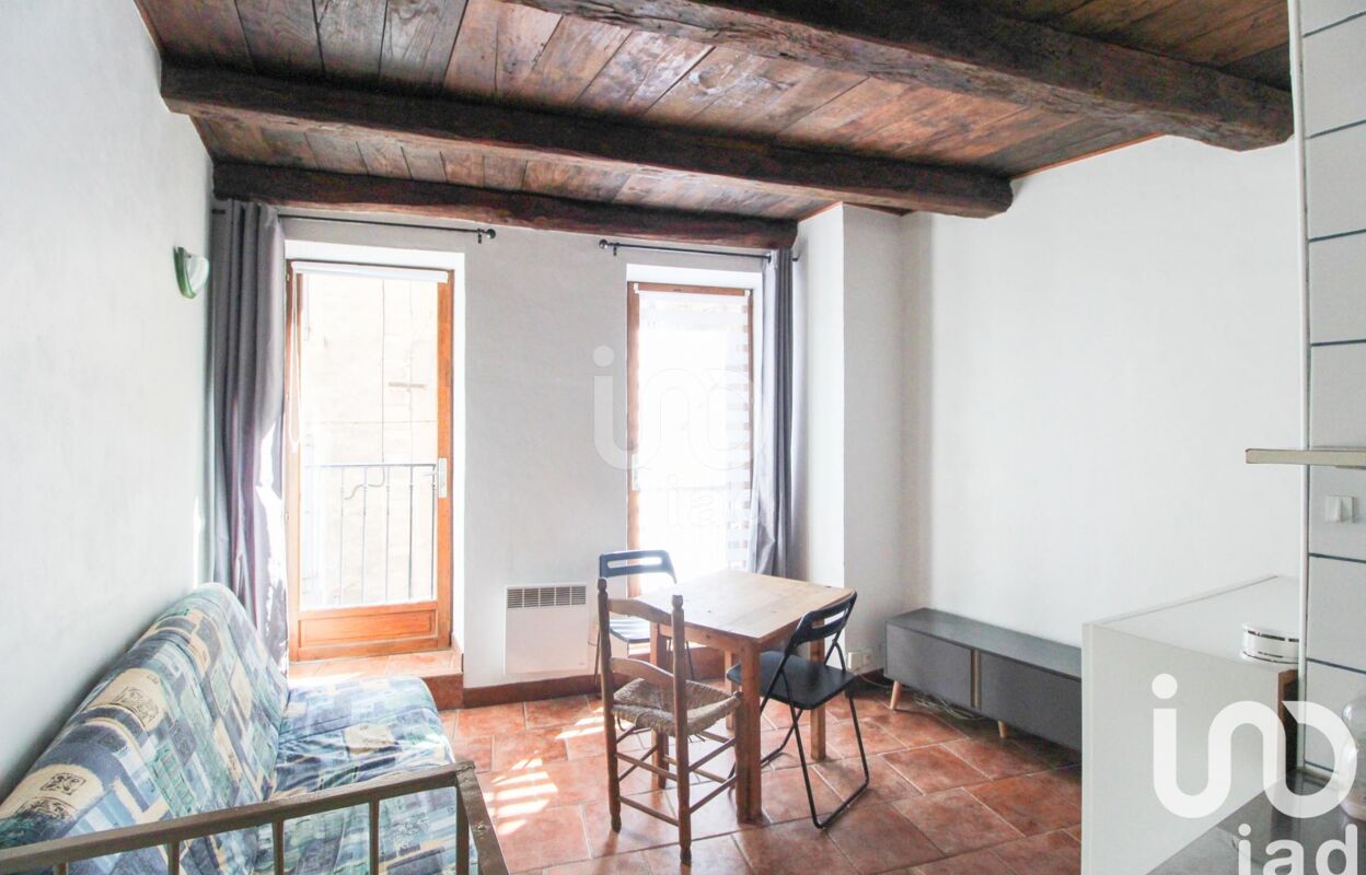 maison 3 pièces 60 m2 à vendre à Saint-Affrique (12400)