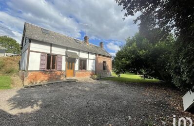 vente maison 89 000 € à proximité de Saint-Germain-sur-Bresle (80430)