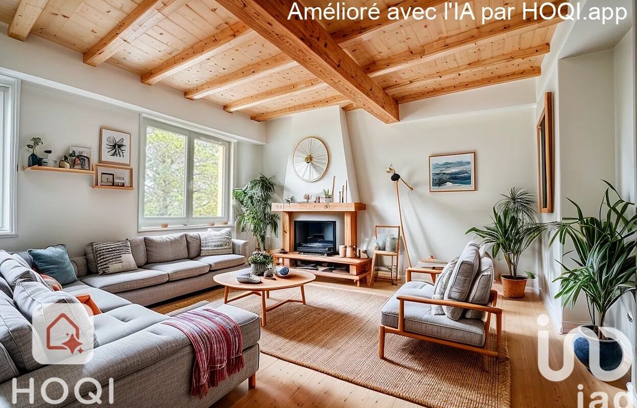 maison 4 pièces 95 m2 à vendre à Tuchan (11350)