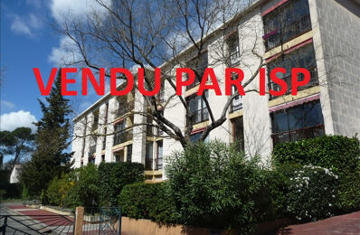 vente appartement 245 000 € à proximité de Velaux (13880)