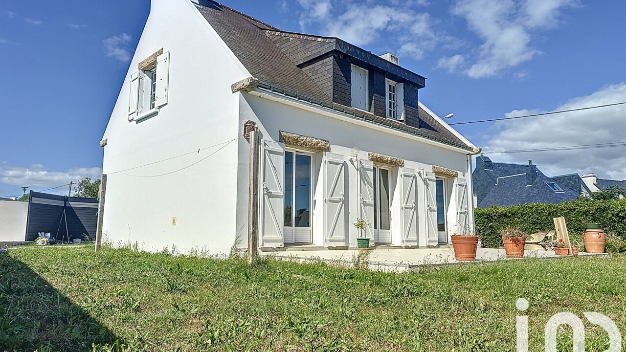 maison 5 pièces 105 m2 à vendre à Quiberon (56170)