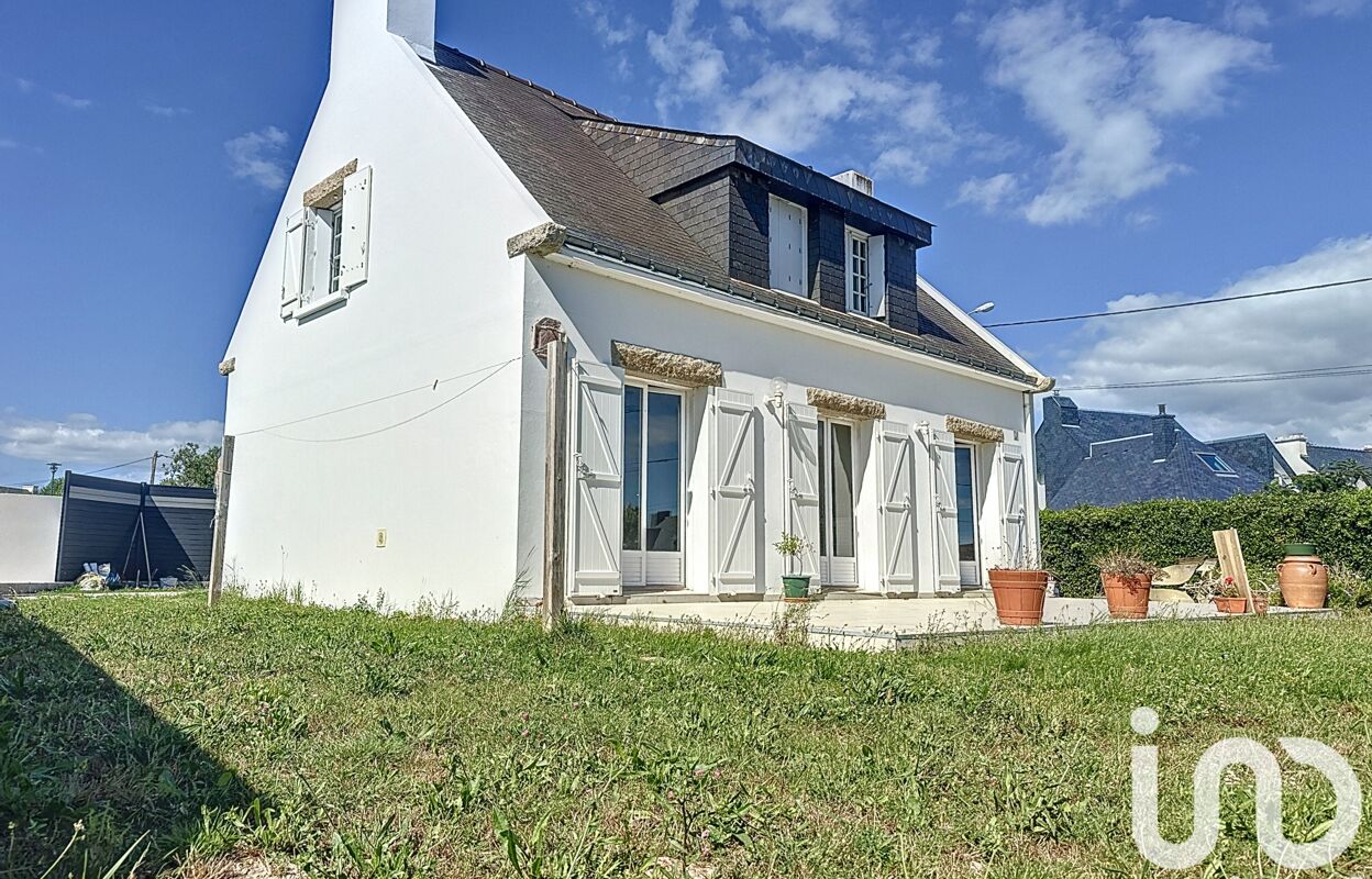 maison 5 pièces 105 m2 à vendre à Quiberon (56170)