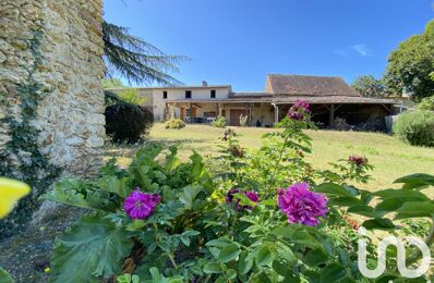 vente maison 138 000 € à proximité de Sainte-Radégonde (86300)