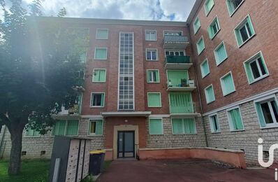 vente appartement 58 480 € à proximité de Courteranges (10270)