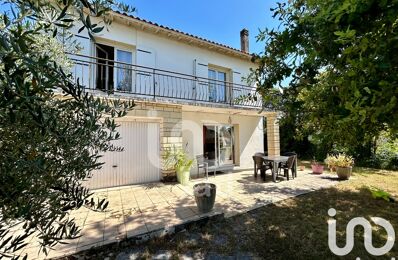 vente maison 252 000 € à proximité de Le Verdon-sur-Mer (33123)