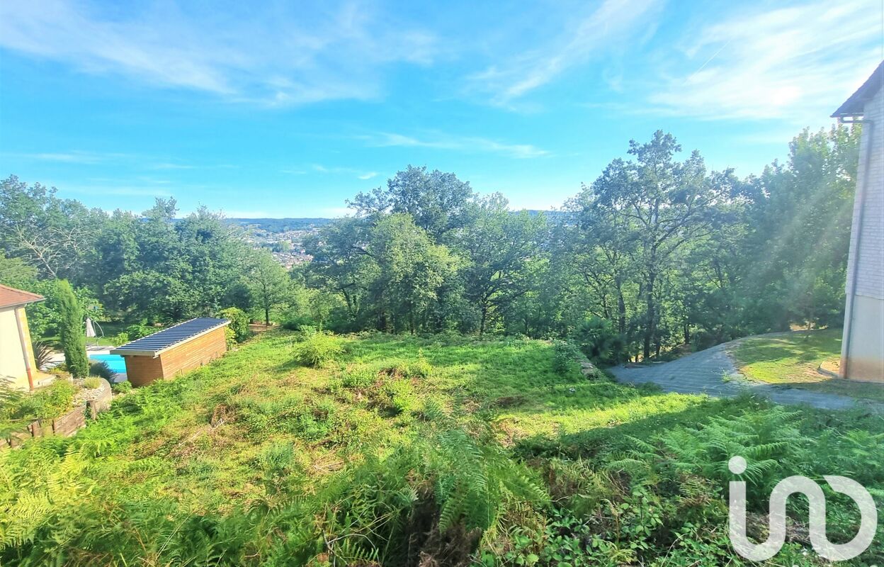 terrain  pièces 1400 m2 à vendre à Brive-la-Gaillarde (19100)