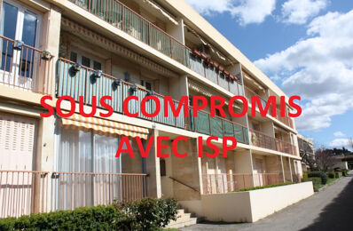 vente appartement 230 000 € à proximité de Septèmes-les-Vallons (13240)