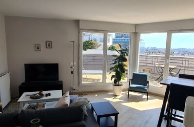 vente appartement 289 000 € à proximité de Chaville (92370)