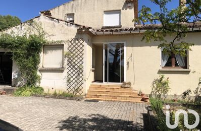 vente maison 462 000 € à proximité de Codolet (30200)