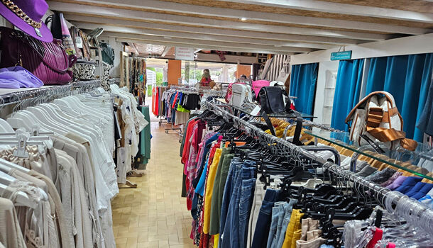 Local commercial 1 pièces  à vendre Port Leucate 11370