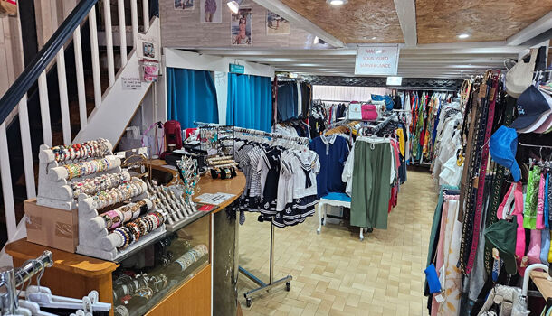 Local commercial 1 pièces  à vendre Port Leucate 11370