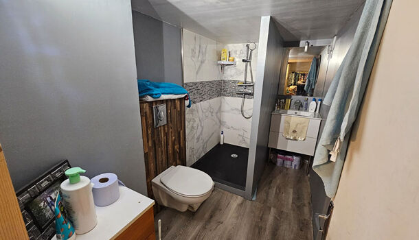 Local commercial 1 pièces  à vendre Port Leucate 11370