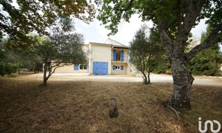 Maison 8 Pièces 160 m² à vendre à Mollans-sur-Ouvèze (26170)