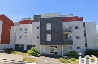 vente appartement 160 000 € à proximité de Sulniac (56250)