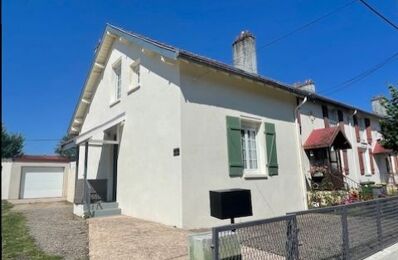 vente maison 215 000 € à proximité de Talange (57525)