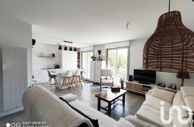 vente appartement 230 500 € à proximité de Saint-Lyphard (44410)