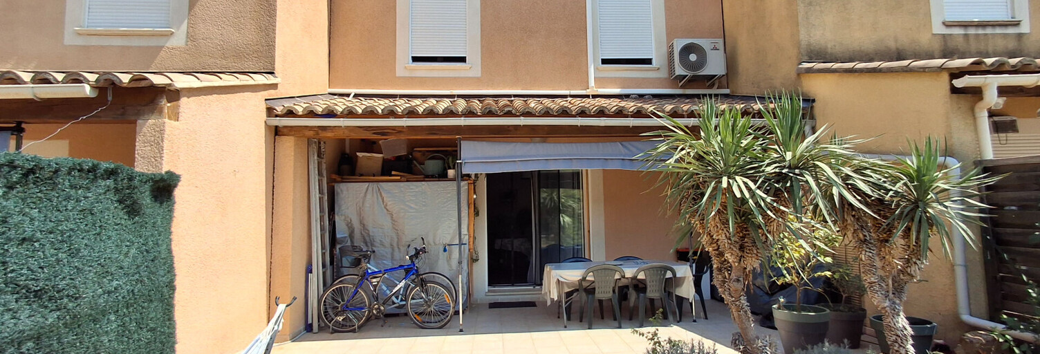 Appartement 5 Pièces 85 m² à vendre à Saint-Paul-Trois-Châteaux (26130)