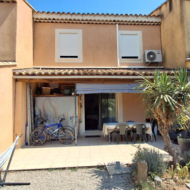 Appartement 5 pièces 212000 €