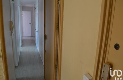 vente appartement 298 400 € à proximité de Paris 14 (75014)