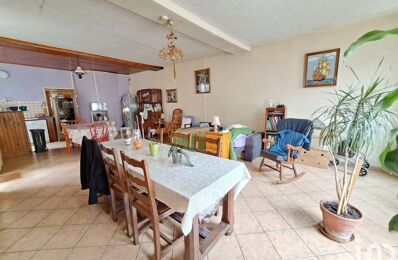 vente maison 69 000 € à proximité de Neuvy-Sautour (89570)