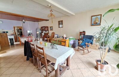 vente maison 69 000 € à proximité de Varennes (89144)