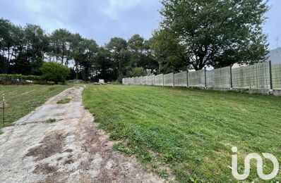 terrain  pièces 930 m2 à vendre à Allaire (56350)