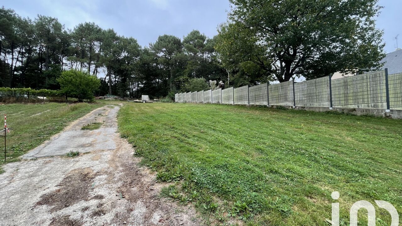 terrain  pièces 930 m2 à vendre à Allaire (56350)