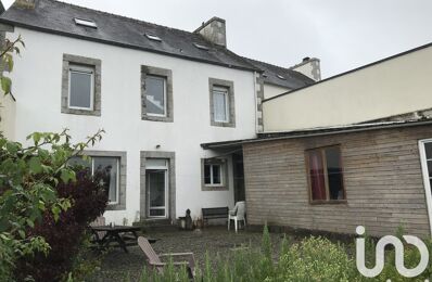 vente maison 263 500 € à proximité de Huelgoat (29690)