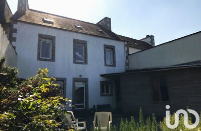 vente maison 263 500 € à proximité de Le Cloître-Saint-Thégonnec (29410)