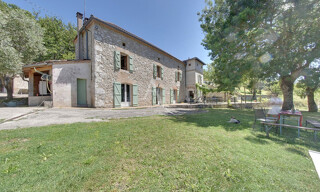Maison 6 Pièces 176 m² à vendre à Saint-Amans-de-Pellagal (82110)