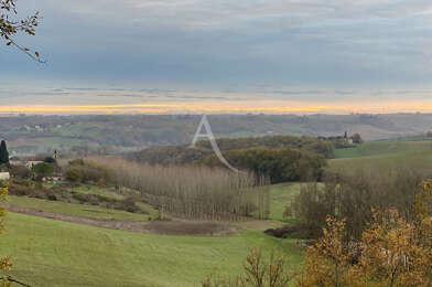 Maison 6 pièces 320000 €