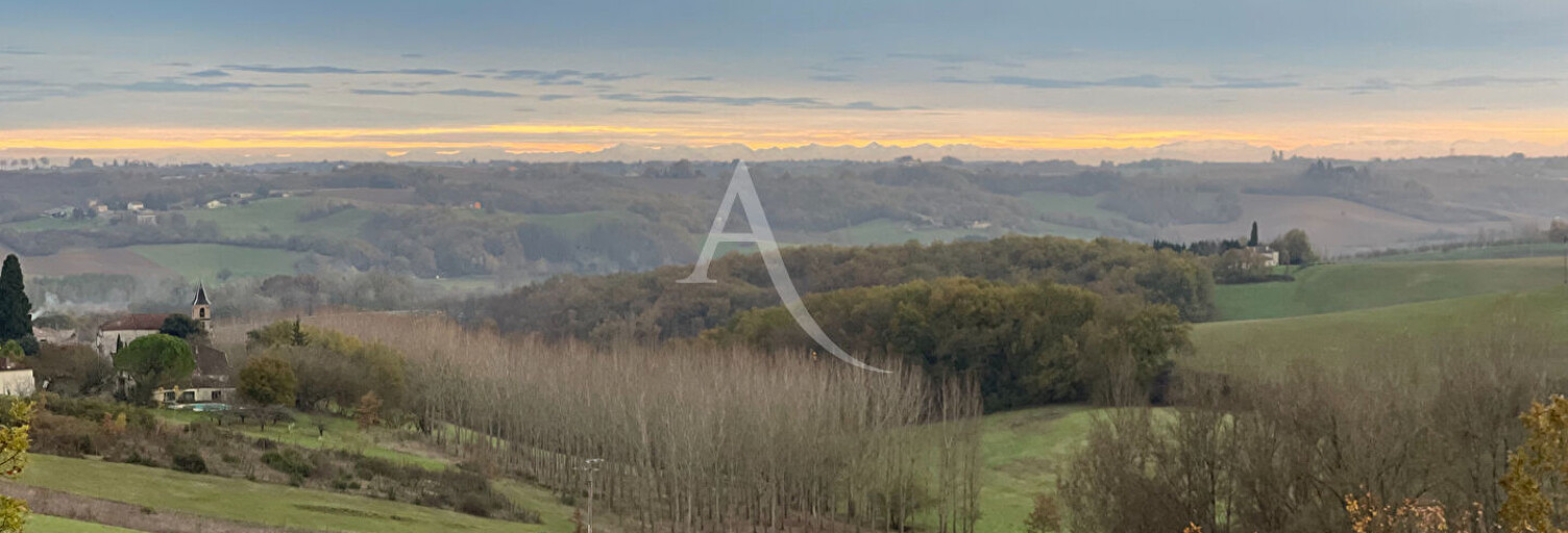 Maison 6 Pièces 176 m² à vendre à Saint-Amans-de-Pellagal (82110)